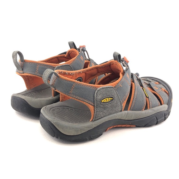 Keen Newport Waterproof Sport Hiking Sandals 13 main image 7